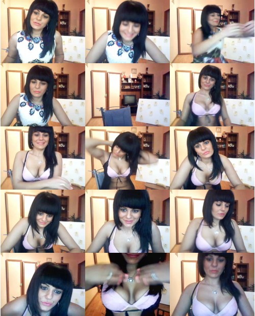 Download Video File: myfreecams prettylady187