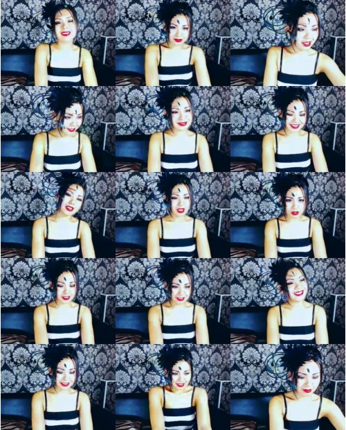 Download Video File: myfreecams prettymazia