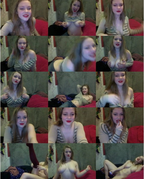 Download Video File: myfreecams pruepanda