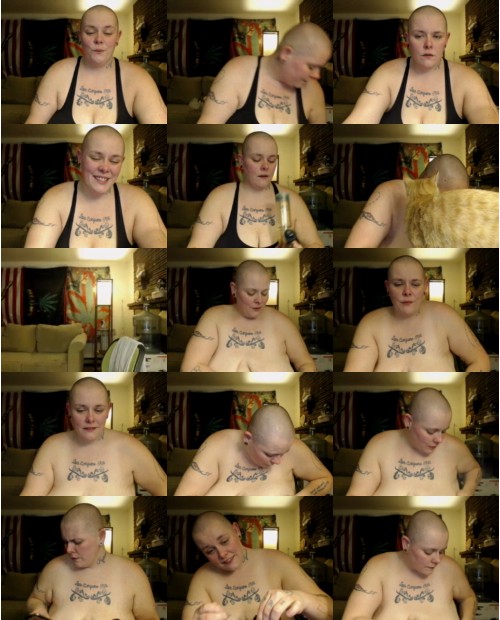 Download Video File: myfreecams punkchick420