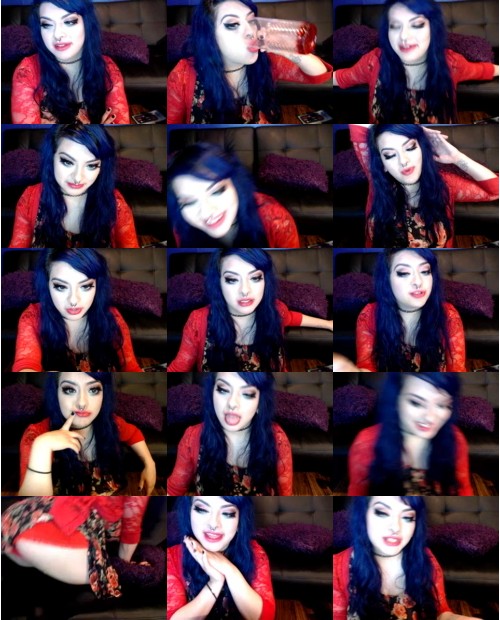 Download Video File: myfreecams rabbitmagick