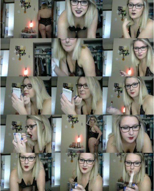 Download Video File: myfreecams radrosie