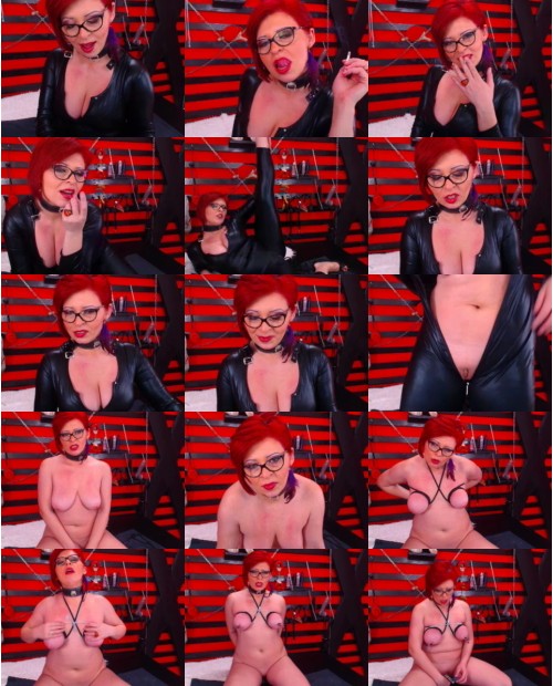 Download Video File: myfreecams redheadslut4u