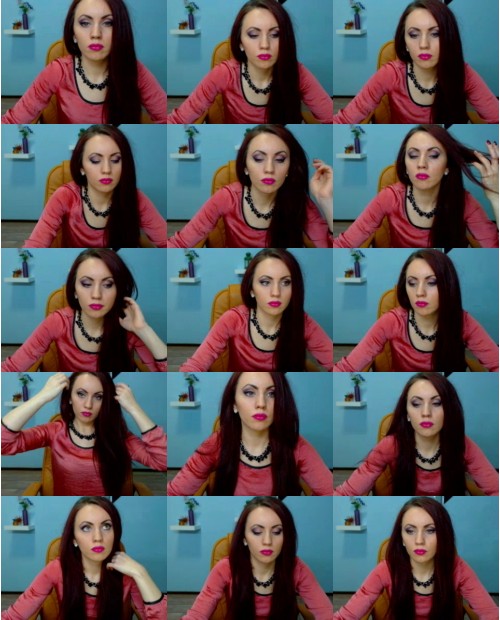 Download Video File: myfreecams rosalindy