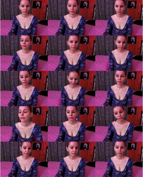 Download Video File: myfreecams rosequeen