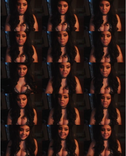 Download Video File: myfreecams roxxylane