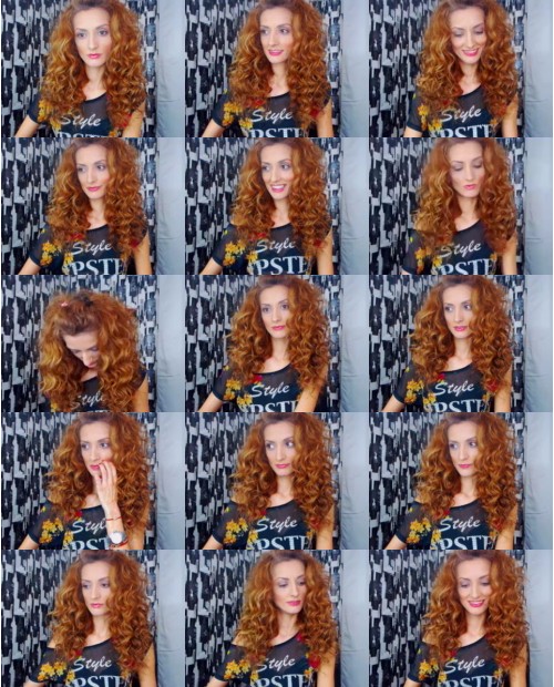 Download Video File: myfreecams rubin amy