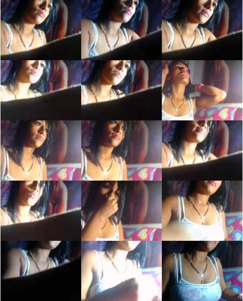 Download Video File: myfreecams salomenoir