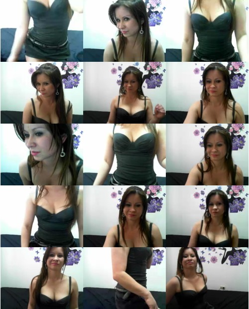 Download Video File: myfreecams samantafierce
