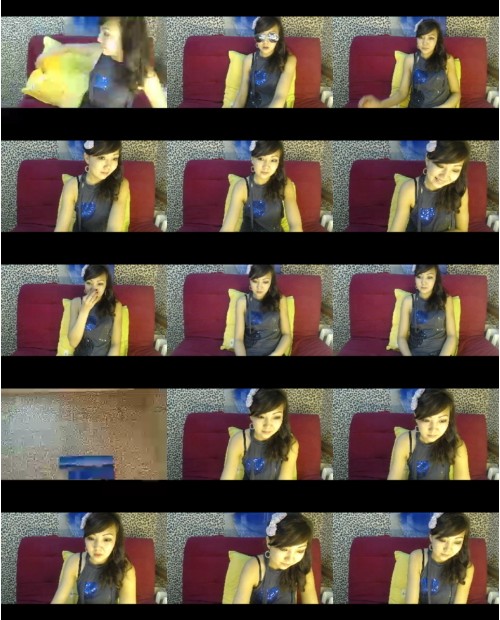 Download Video File: myfreecams samia young