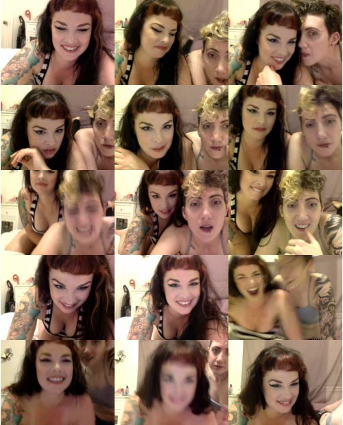 Download Video File: myfreecams samiandnicki