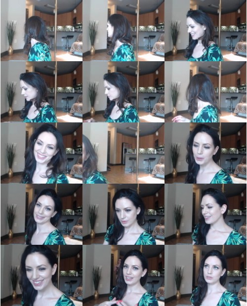 Download Video File: myfreecams sarahshevon