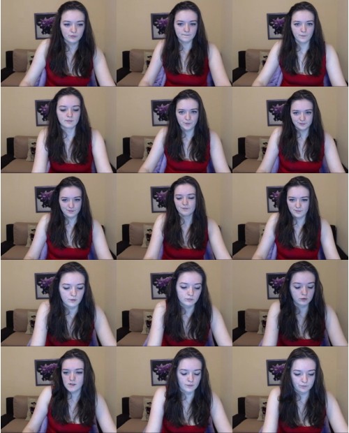 Download Video File: myfreecams sasharosi