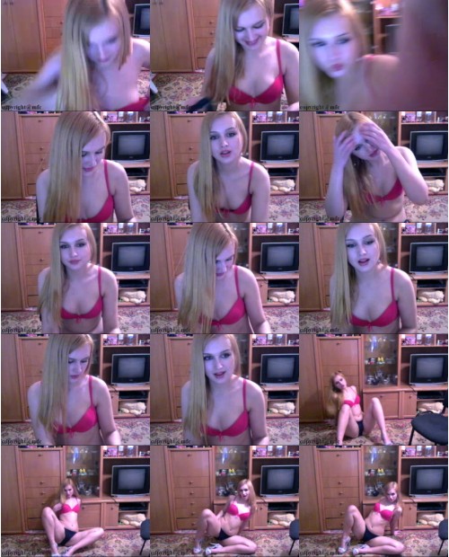 Download Video File: myfreecams selesta 