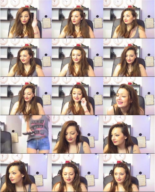 Download Video File: myfreecams serenique