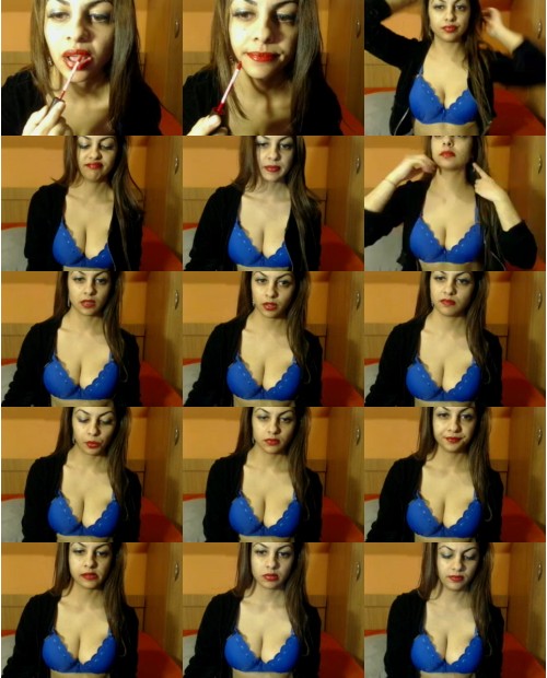 Download Video File: myfreecams sexxxystar00