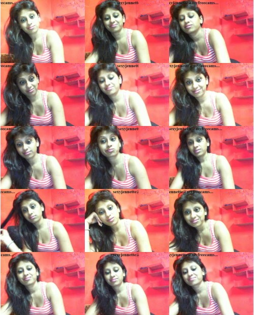 Download Video File: myfreecams sexy jennette