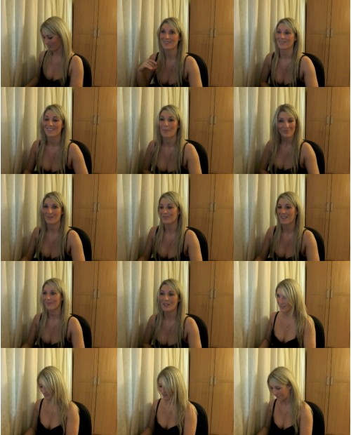Download Video File: myfreecams sexyblonde84
