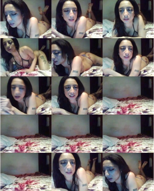 Download Video File: myfreecams shantidnamite