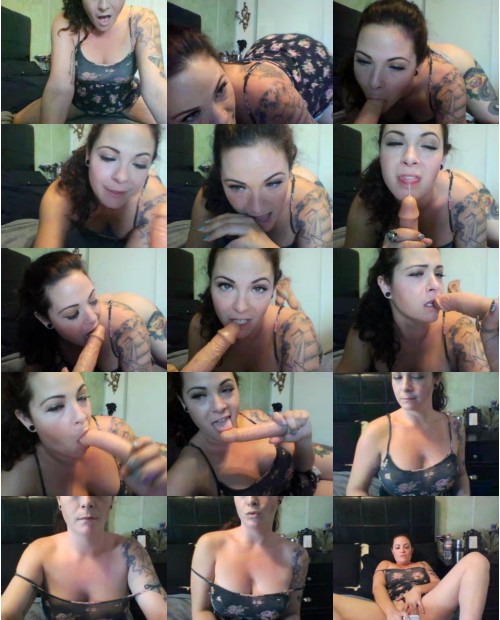 Download Video File: myfreecams sheba lurray
