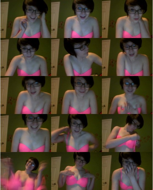 Download Video File: myfreecams shypixiegirl