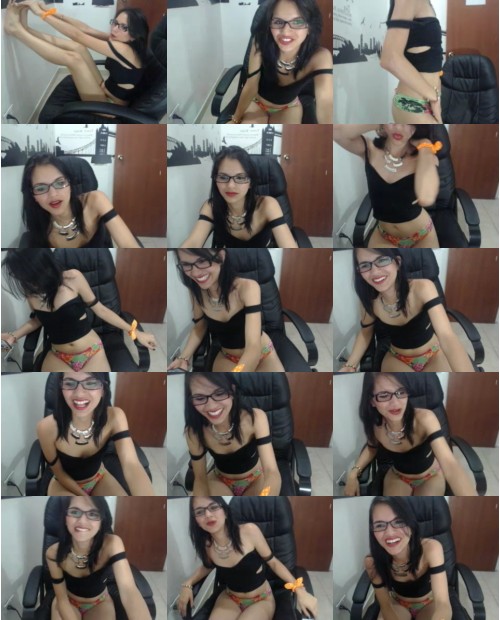 Download Video File: myfreecams siilvana