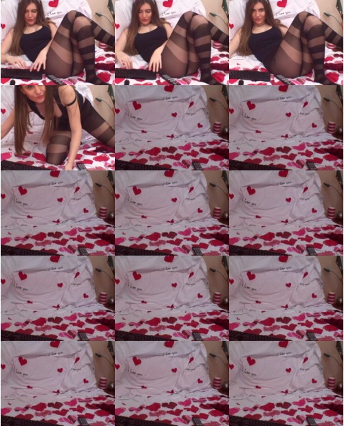 Download Video File: myfreecams silhuete