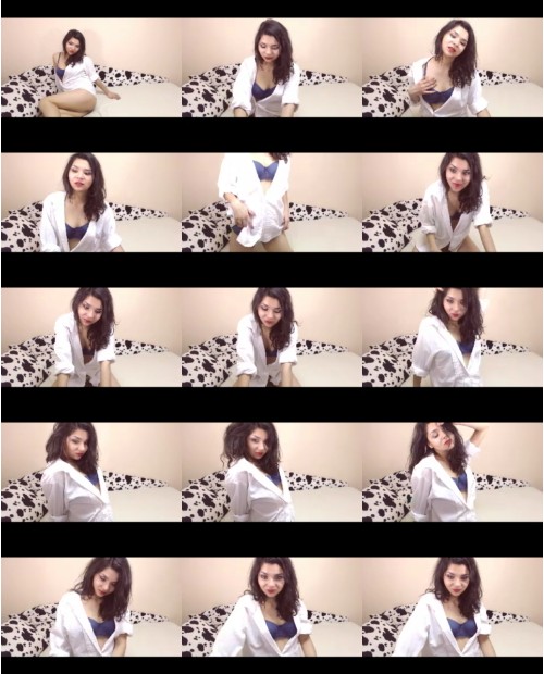 Download Video File: myfreecams silkymira