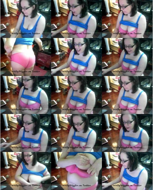 Download Video File: myfreecams sillywiggles