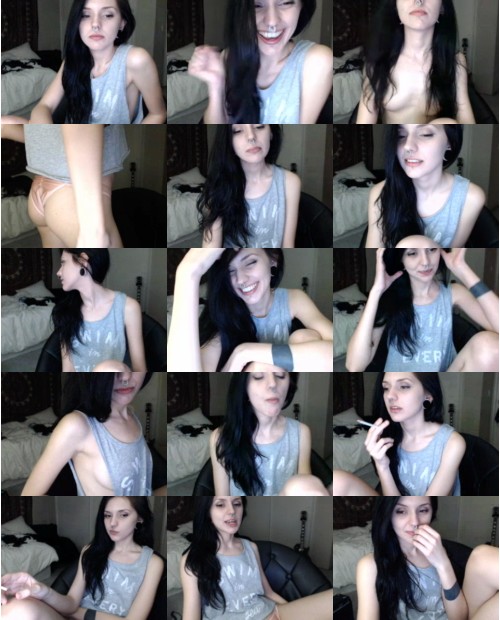 Download Video File: myfreecams sinsmokesalot