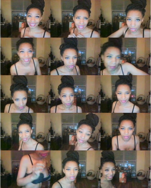 Download Video File: myfreecams sith lordette