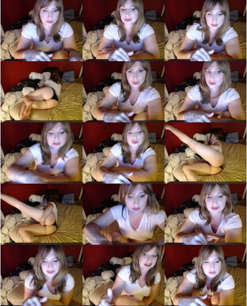 Download Video File: myfreecams spankamber