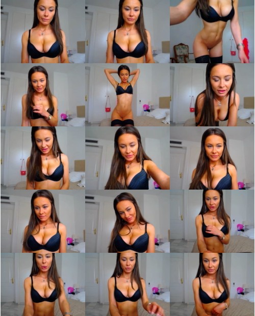 Download Video File: myfreecams stunningana