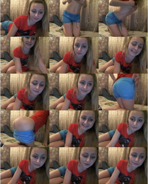 Download Video File: myfreecams sunblonde