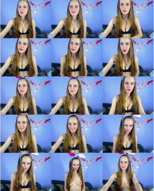 Download Video File: myfreecams sunny bunny 