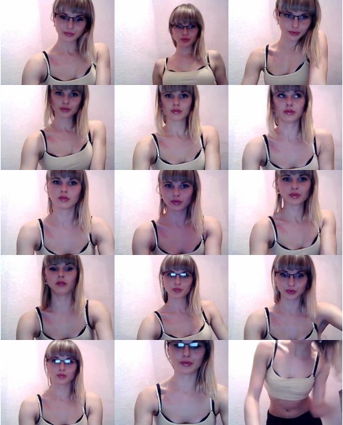 Download Video File: myfreecams sweet elena