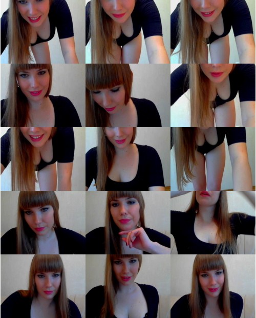 Download Video File: myfreecams sweet kirsten