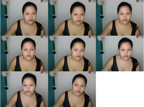 Download Video File: myfreecams tatis latina