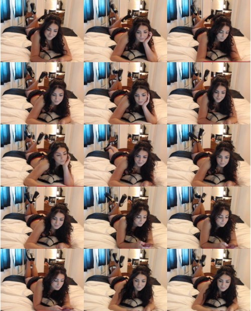 Download Video File: myfreecams tauri23