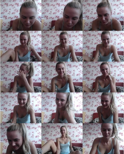 Download Video File: myfreecams teennika