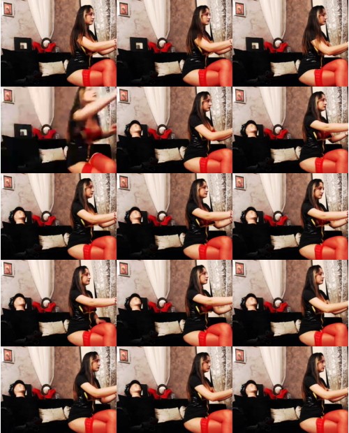 Download Video File: myfreecams tessmiss