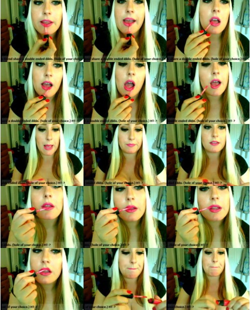 Download Video File: myfreecams theaphrodite