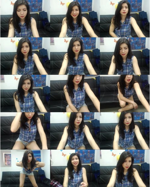 Download Video File: myfreecams thebabysoul