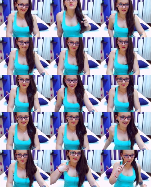 Download Video File: myfreecams tiffanyriosx