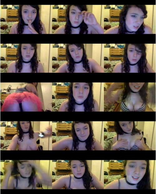 Download Video File: myfreecams tiggerrosey
