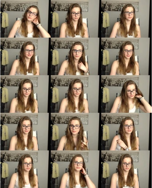 Download Video File: myfreecams trishia19