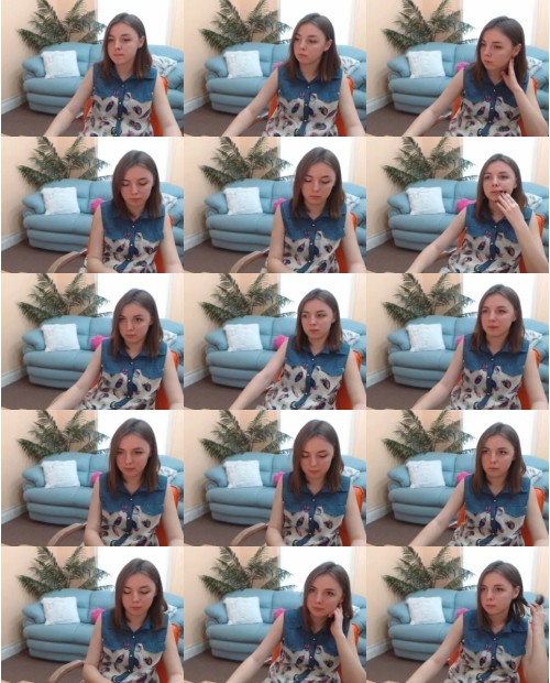 Download Video File: myfreecams trixie 96