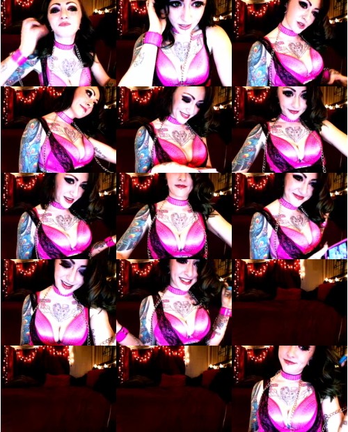 Download Video File: myfreecams trixiekitty