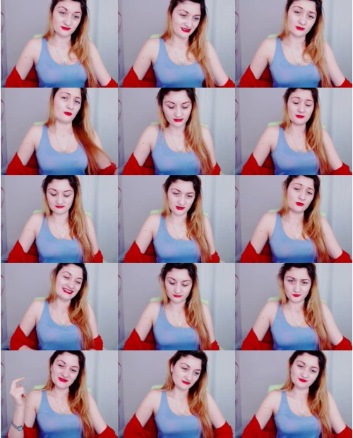 Download Video File: myfreecams untamedvera