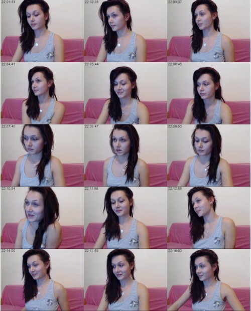 Download Video File: myfreecams vanesamiaa